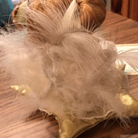 Porcelain Doll - Wishing On a Star - Picture 6 of 7